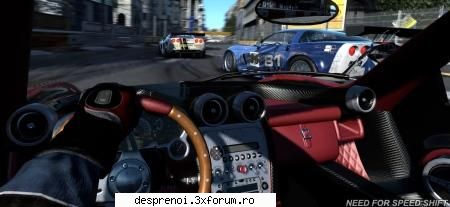 Pc - Need for Speed: Shift - Jocuri